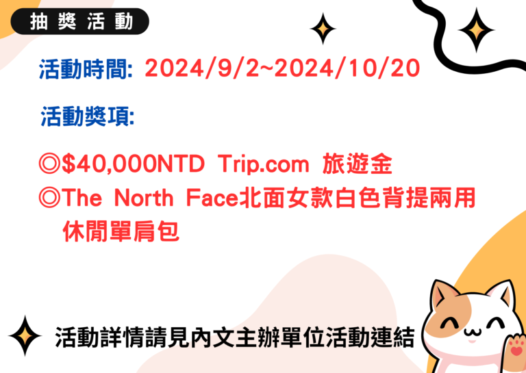 健達出奇蛋抽獎活動